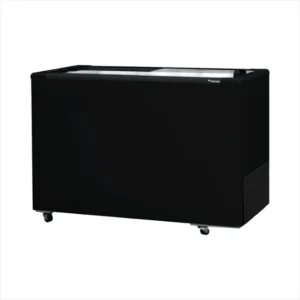 Conserv Horizontal Fricon Hceb 411 Preto 220 V Preto 220v