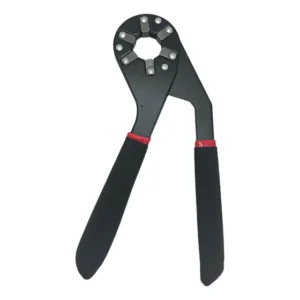 Chave Inglesa Ajustes De 12 A 20mm Aperto De Porcas Parafuso