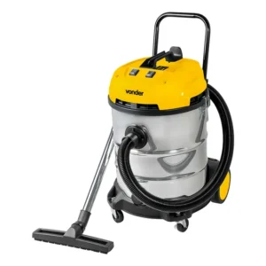 Aspirador De Pó Profissional 2.400w 60 Litros Apv 2460 Vonder