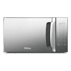 Micro-ondas Philco PMO30EP preto 28L