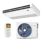 Ar Condicionado Piso Teto Inverter Plus Elgin 36000 Btus Frio Cor Branco - Imagem 5
