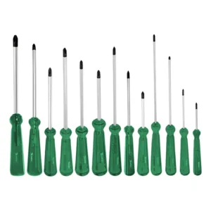 Kit Chave Philips Tam Variados 13 Peças - Mtx