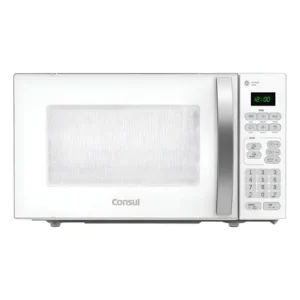 Micro-ondas Consul Branco 20l 220v Cma20bb 220v