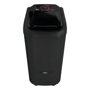 Lavadora De Roupas Semi-automática Tanquinho Arno Lavete 10kg