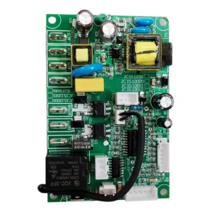Placa Principal Maquina Gelo Mondial Mg 12 Gi. 110/220v 110/220v