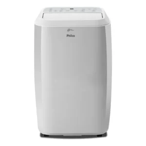 Ar Condicionado Portátil 12.000 BTUs Philco Frio Branco PAC12000F5