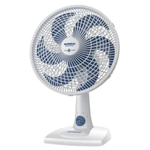Ventilador de Mesa 30cm Super Power, Mondial, 60W - VSP-30-W