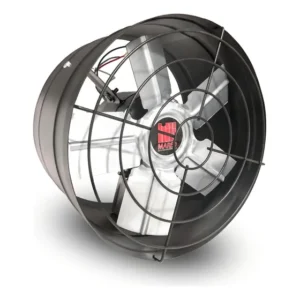 Exaustor Axial Mared 40cm Alta Vazão Reversível Comercial