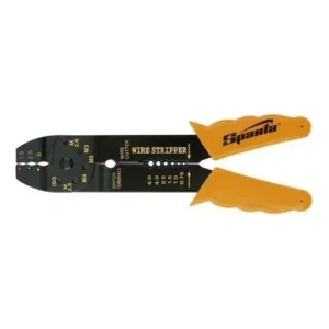 Alicate Para Cortar Descascar Fios 1,5 A 6,5mm Sparta