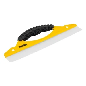 Rodo Silicone Multiuso Limpeza Vidro Não Risca 310mm Vonder