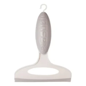 Rodinho De Pia Cozinha Prático Plasutil Rodo Seca Pias 13cm