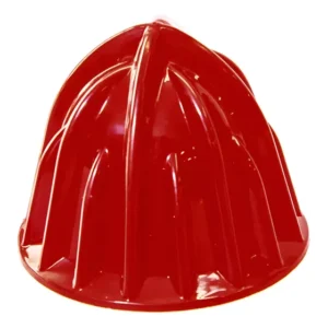 Cone Grande Espremedor De Frutas Turbo Pro Vm | Pef3000v Vermelho