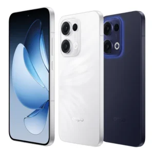 Smartphone OPPO Reno 13 512GB 12GB RAM 5G IP69 Branco