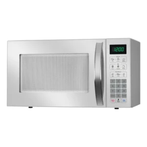 Micro-ondas Mondial Mo 02 34 W 1400w 34 Litros 127v 60hz Loi 127v
