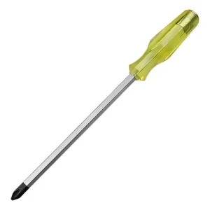Chave Phillips Força De Bater #3x200mm Imã Stanley 65-258bei