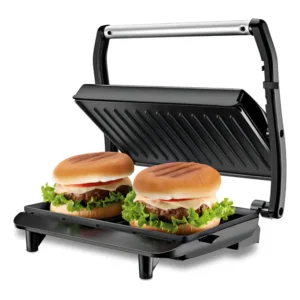 Press Grill Master Press, Mondial, 1000W- PG-01