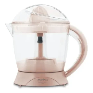 Espremedor Elétrico Britânia Bellagio Maxx 1.5l Nude Nude 127