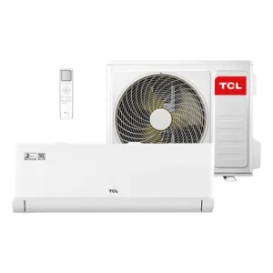Ar Condicionado Inverter Tcl T-pro-2.0 18.000 Btus Frio 220v Branco 220v