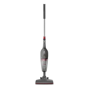 Aspirador De Pó Vertical Electrolux 1450w 2 Em 1 Cinza Stk15 Cinza-escuro 110v