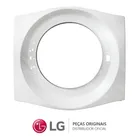 Gabinete Frontal Branco Lava E Seca LG Wd1412rt - Imagem 3