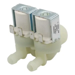 VÁLVULA ENTRADA DE ÁGUA LAVADORA ELECTROLUX LAC13 A99084602