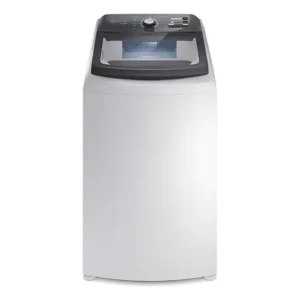 Máquina De Lavar Electrolux 14,5kg Efficient Jetclean Lee15 110v Branco