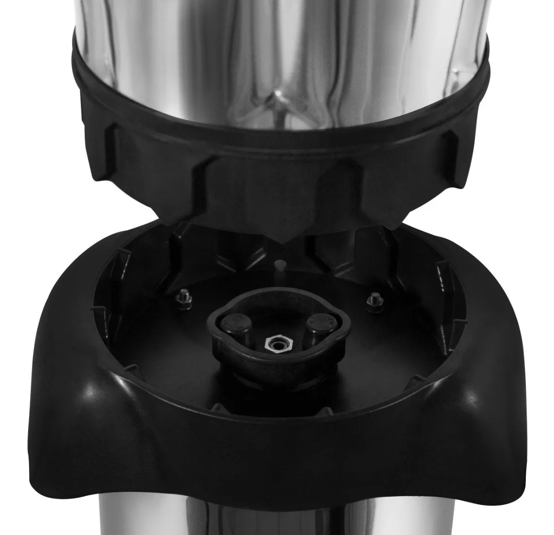 Liquidificador Industrial JL Colombo 800W Inox Bivolt 4L Baixa Rotação - Imagem 10