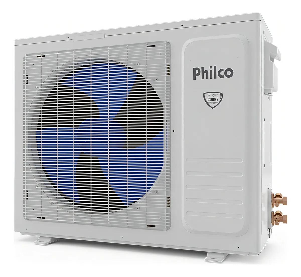 Ar-condicionado split inverter 55000 btus Philco frio - Imagem 9