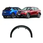 Moldura paralama nissan kicks