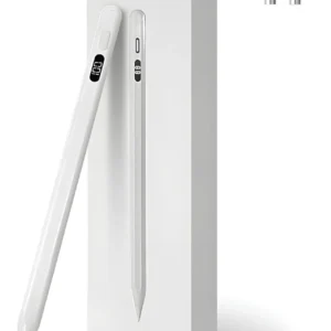 Caneta ponta de borracha tablet