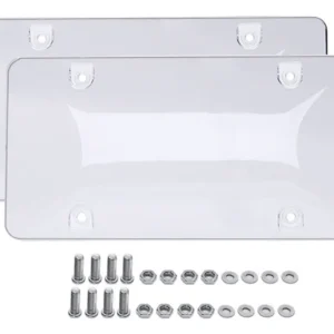 Adesivo placa anti radar