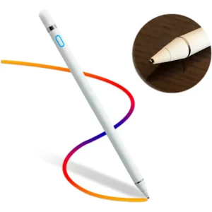 Caneta touch sony vaio