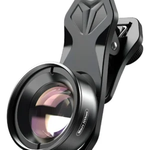 Kit lente para celular