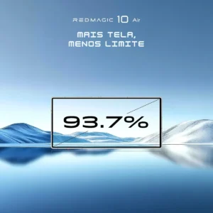 Redmagic 10 air