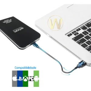 Hd western digital 750gb wd7500aads