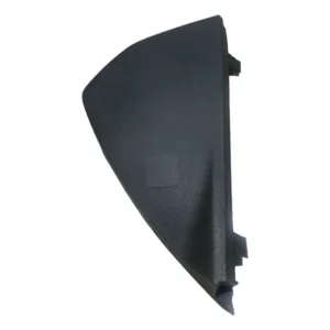 Moldura Acabamento Direito Painel Peugeot 408 308 12-15 Orig Preto