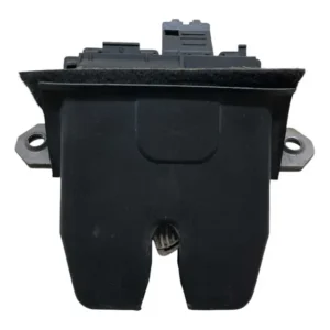 Fechadura Da Tampa Traseira Ford Focus Sedan 2015 A 2018