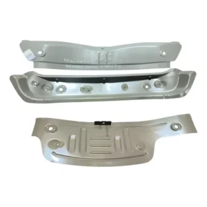 Alma Painel Traseiro Completo 3pcs Logan 2014 2015 2016 2024