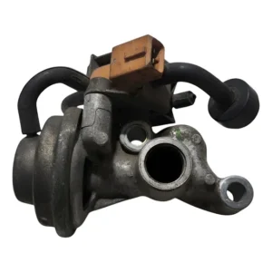 Válvula Egr Mercedes E320 1995 A 2002 A1121400060