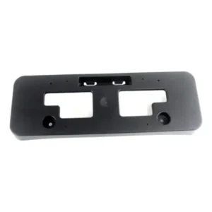 Ford Fiesta Suporte Da Placa Dianteira Genuíno