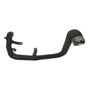 Mangueira Intercooler 1.0 Turbo Gm Onix 2020 A 2025 Original