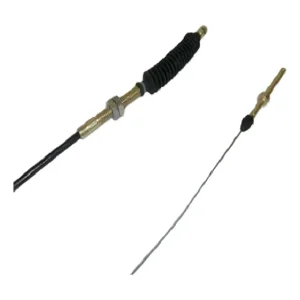 Cabo Acelerador Cargo 12/1415 Motor Cummins 92/95 2004mm (10