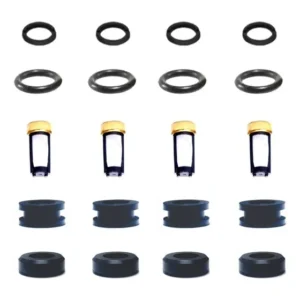 Kit Reparo Bico Injetor Mitsubishi Lancer 2.0 16v Cdh240 *