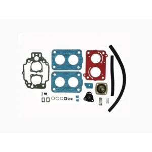 Kit Junta Carburador Weber 495 Tldz Vw Ford C/nf