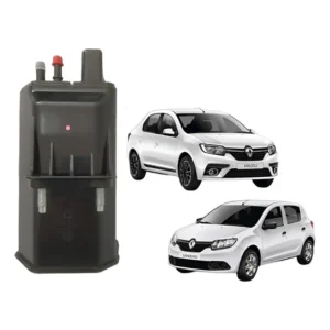 Filtro Canister Sandero/logan 2014/19 - Original 149502437r