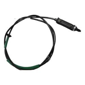 Cabo Afogador Gol Voyage Parati Santana 1.8 2.0 Weber Todos