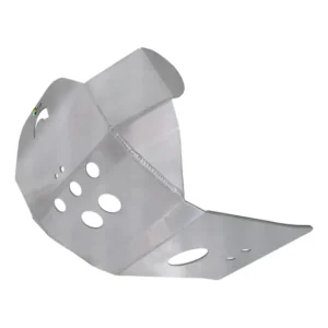 Proteção De Motor Crf450 R/ Rx 2017/21 Crf250 R/rx 2018/2021