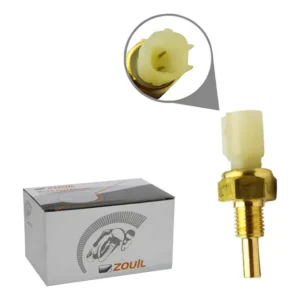 Sensor Óleo Motor Pop110i Biz125 Cg150 Xre Bros 160
