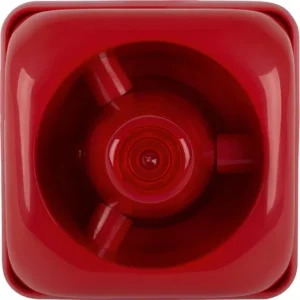 Sinalizador Alarme Universal Audiovisual Intelbras Sav 420c