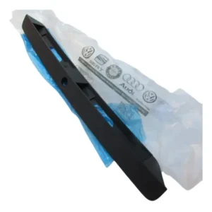 Friso Moldura Luz Placa Mala Parati Track Field Original Vw Preta